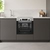 SILIFO SF6855BOI Φούρνος άνω Πάγκου 76lt Inox (4 Έτη Εγγύηση)