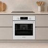 SILIFO SF6865BOW Φούρνος άνω Πάγκου 76lt Λευκός (4 Έτη Εγγύηση)