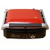 MULTIHOME Supergrill T-71-142 Τοστιέρα Κόκκινη