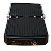 MULTIHOME Supergrill T-71-142 Τοστιέρα Κόκκινη