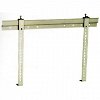 IMPO JT-2520-32 Βάση Τοίχου Τηλεόρασης Έως 32''