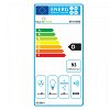 SILIFO SF6686 Απορροφητήρας Ελεύθερος 90cm Inox 2 Μοτέρ