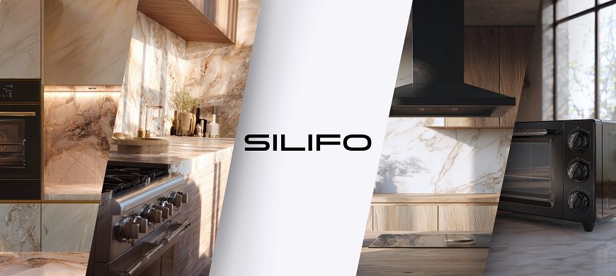 SILIFO Αντιπροσωπεία Ελλάδα - PRASINIS